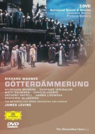 Götterdämmerung filmas