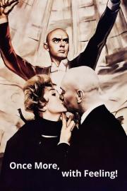 Once More, with Feeling! filmas