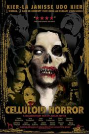 Celluloid Horror filmas