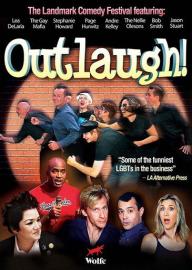Outlaugh! filmas