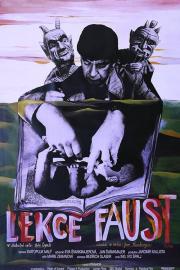 Faust filmas