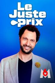 Le juste prix filmas