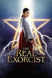 The Real Exorcist filmas