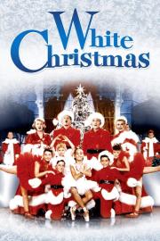 White Christmas filmas