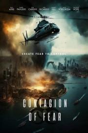 Contagion of Fear filmas