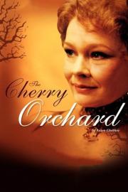 The Cherry Orchard filmas