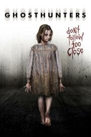 Ghosthunters filmas