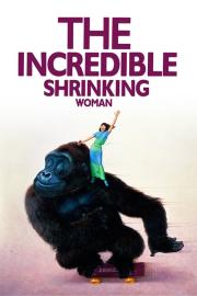The Incredible Shrinking Woman filmas