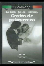 Carita de primavera filmas