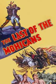The Last of the Mohicans filmas