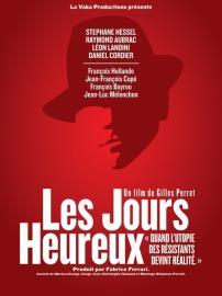 Les jours heureux filmas