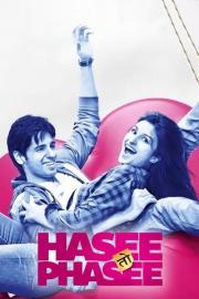 Hasee Toh Phasee filmas