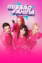 Missão Faxina com Ellen Milgrau filmas