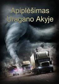Apiplėšimas uragano akyje filmas