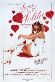 The Loves Of Lolita filmas