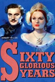 Sixty Glorious Years filmas