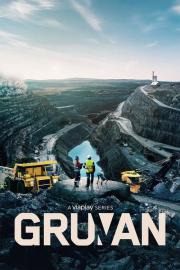 Gruvan filmas