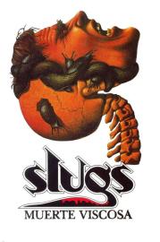 Slugs: muerte viscosa filmas