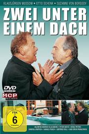 Zwei unter einem Dach filmas