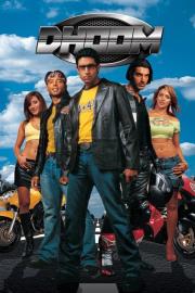 Dhoom filmas