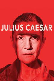 Julius Caesar filmas