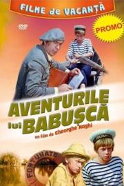 Babusca's Adventures filmas