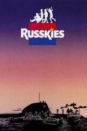 Russkies filmas