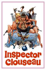 Inspector Clouseau filmas