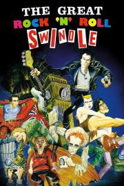 The Great Rock 'n' Roll Swindle filmas