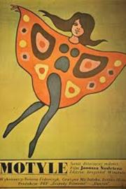 Motyle filmas