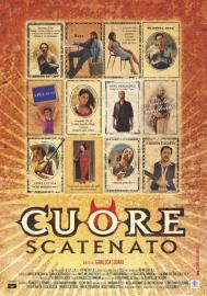 Cuore scatenato filmas