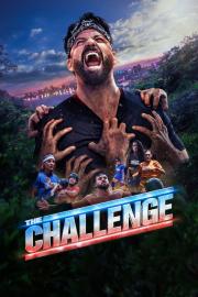 The Challenge filmas