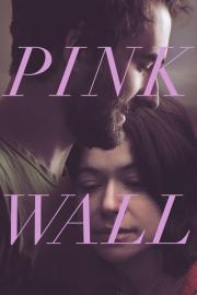 Pink Wall filmas