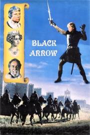 Black Arrow filmas