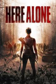 Here Alone filmas