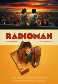 Radioman filmas
