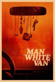 The Man in the White Van filmas