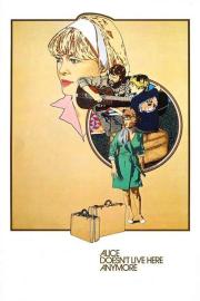 Alice Doesn't Live Here Anymore filmas