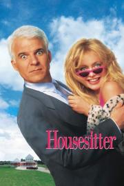 Housesitter filmas