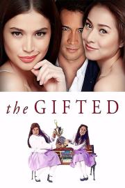 The Gifted filmas