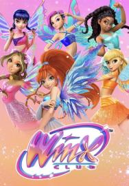 Winx Club: The Magic Is Back filmas