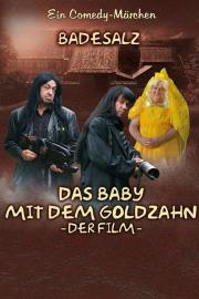 Das Baby mit dem Goldzahn filmas