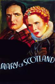 Mary of Scotland filmas