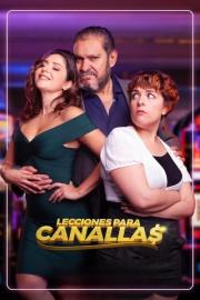 Lecciones para canallas filmas