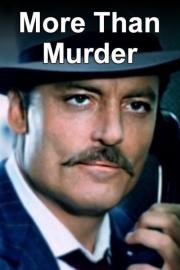 More Than Murder filmas