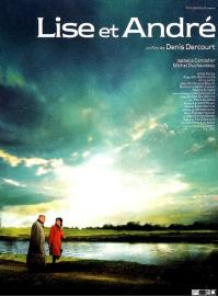 Lise and Andre filmas