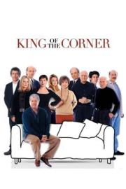 King of the Corner filmas