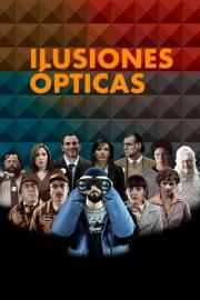 Ilusiones ópticas filmas