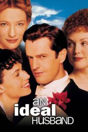 An Ideal Husband filmas