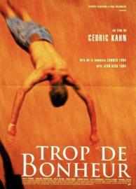 Happy, Too Happy filmas